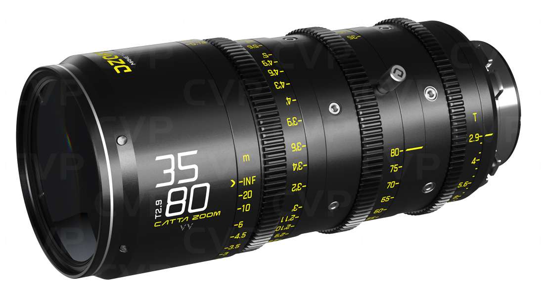 Buy - DZOFILM Catta Ace Bundle (DZO-FFCattaA-BUNDLE)