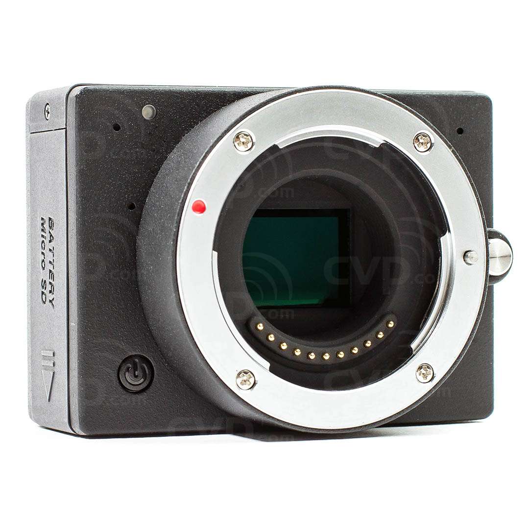 Buy Z Camera E1 Plus 4K Ultra High Definition Camera