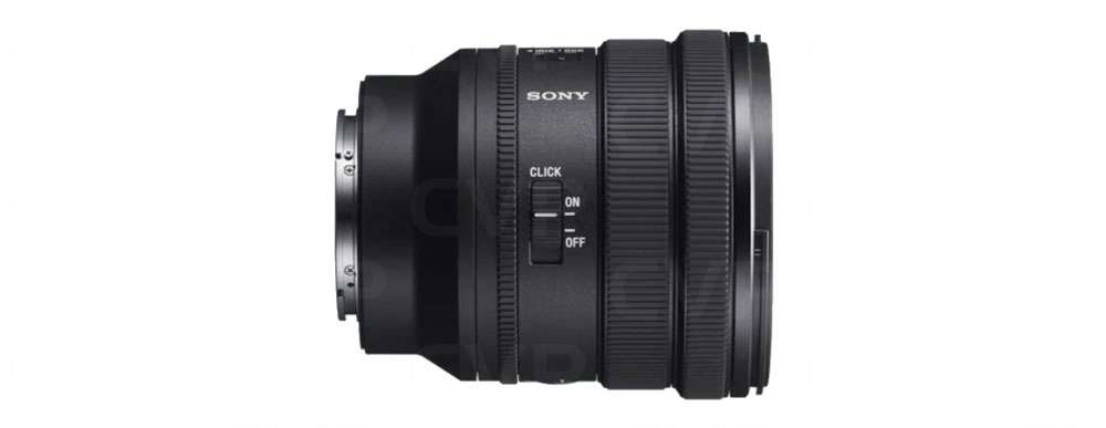 Buy - Sony FE PZ 16-35mm F4 G Series- E Mount (SELP1635G.SYX)