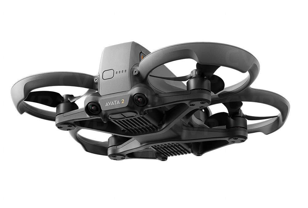 Buy - DJI Avata 2 (Drone only) (CP.FP.00000149)