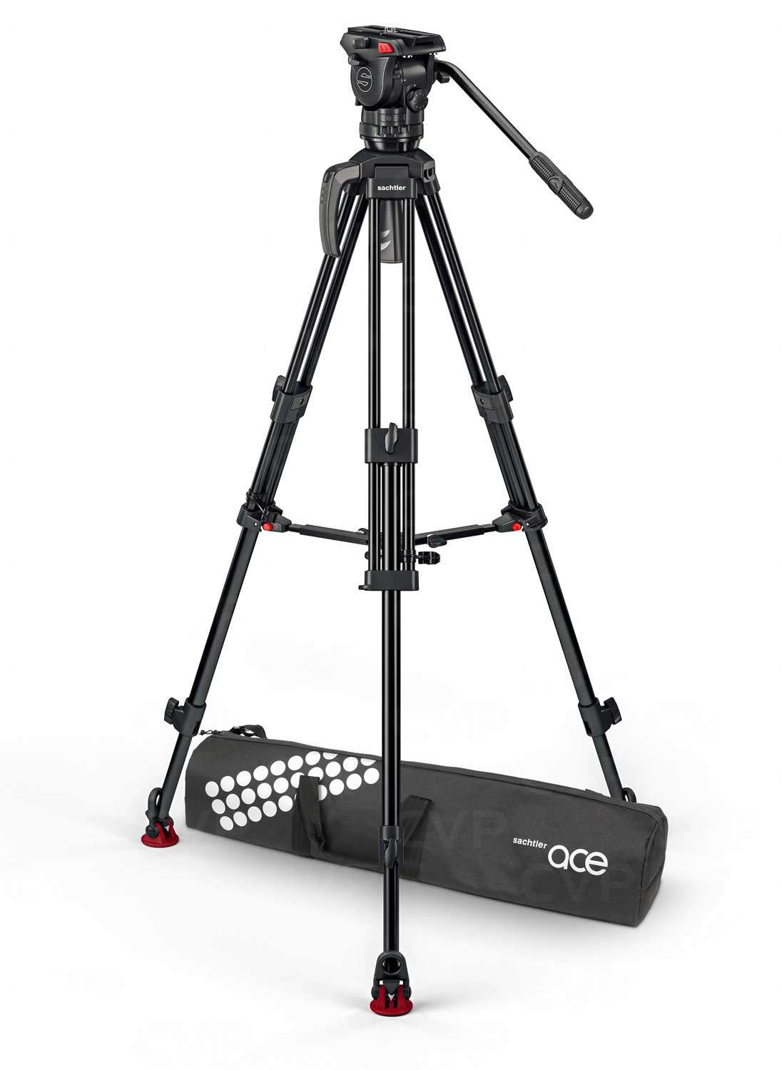 Buy - Sachtler Ace XL AL MS Mk II System (SAC-1018AM)