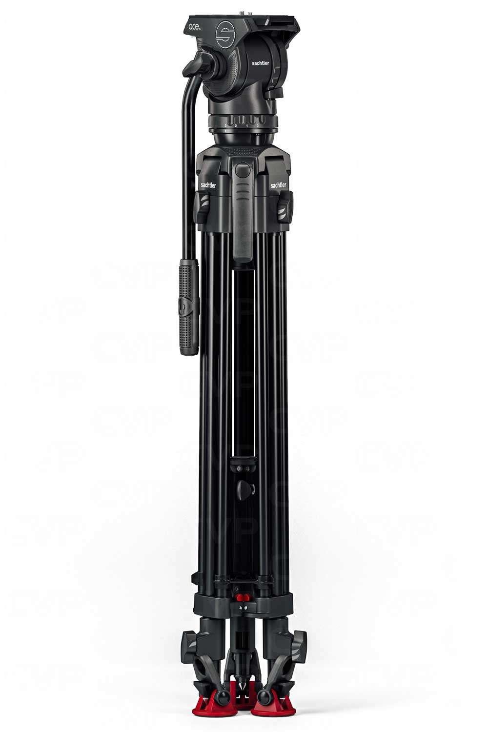 Buy - Sachtler Ace XL AL MS Mk II System (SAC-1018AM)