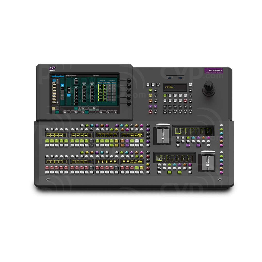 Buy Grass Valley 2M/E GV Korona (KORPNL20020)