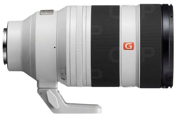 Sony FE 50-150mm F2 GM Lens | CVP