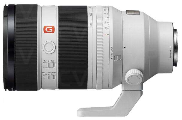 Sony FE 50-150mm F2 GM Lens | CVP