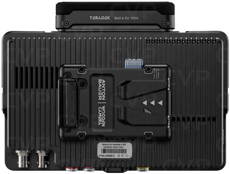 Buy - SmallHD Ultra 7 Bolt 6 1500 RX - VM (16-0730-VM)