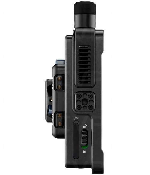 SmallHD Ultra 7 with Bolt 6 750 RX VM | CVP