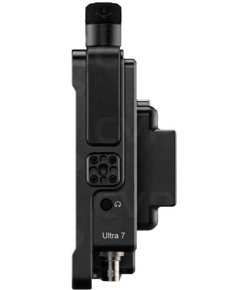 SmallHD Ultra 7 with Bolt 6 750 RX VM | CVP