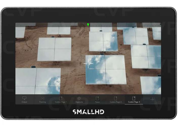 Buy - SmallHD Indie 5 (16-0525)