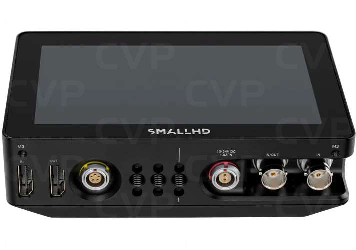 SmallHD Cine 5 Monitor | CVP