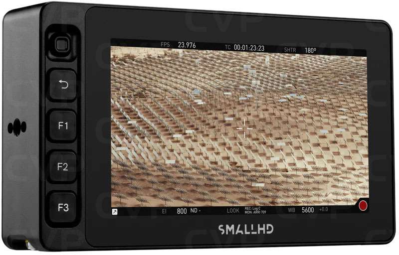 Buy - SmallHD Ultra 5 (16-0527)