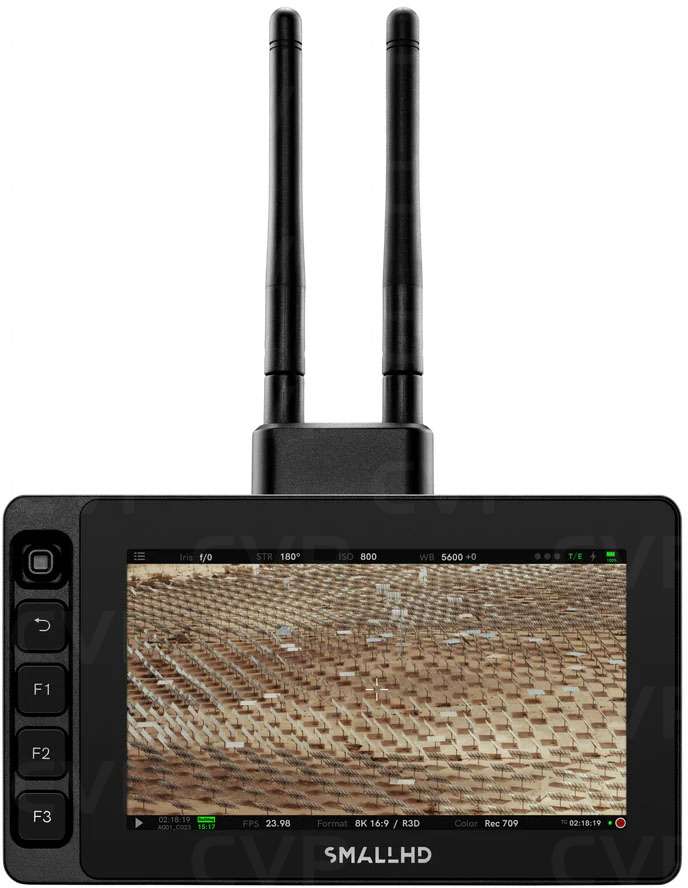 Buy - SmallHD Ultra 5 Bolt 6 TX 750 (16-0529)