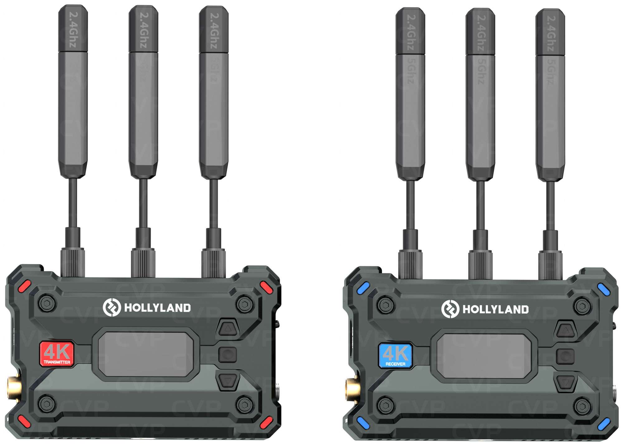 Hollyland Pyro S Wireless Video Transmission System CVP