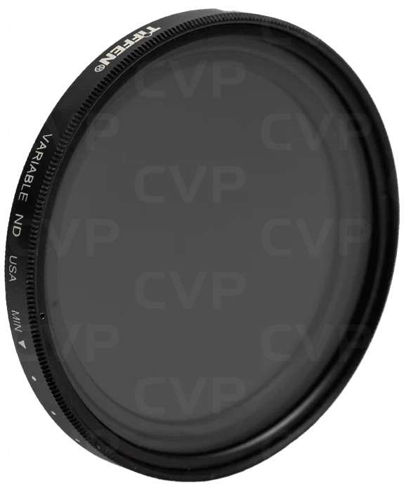 Buy - Tiffen 82mm Variable ND Filter (82VND)