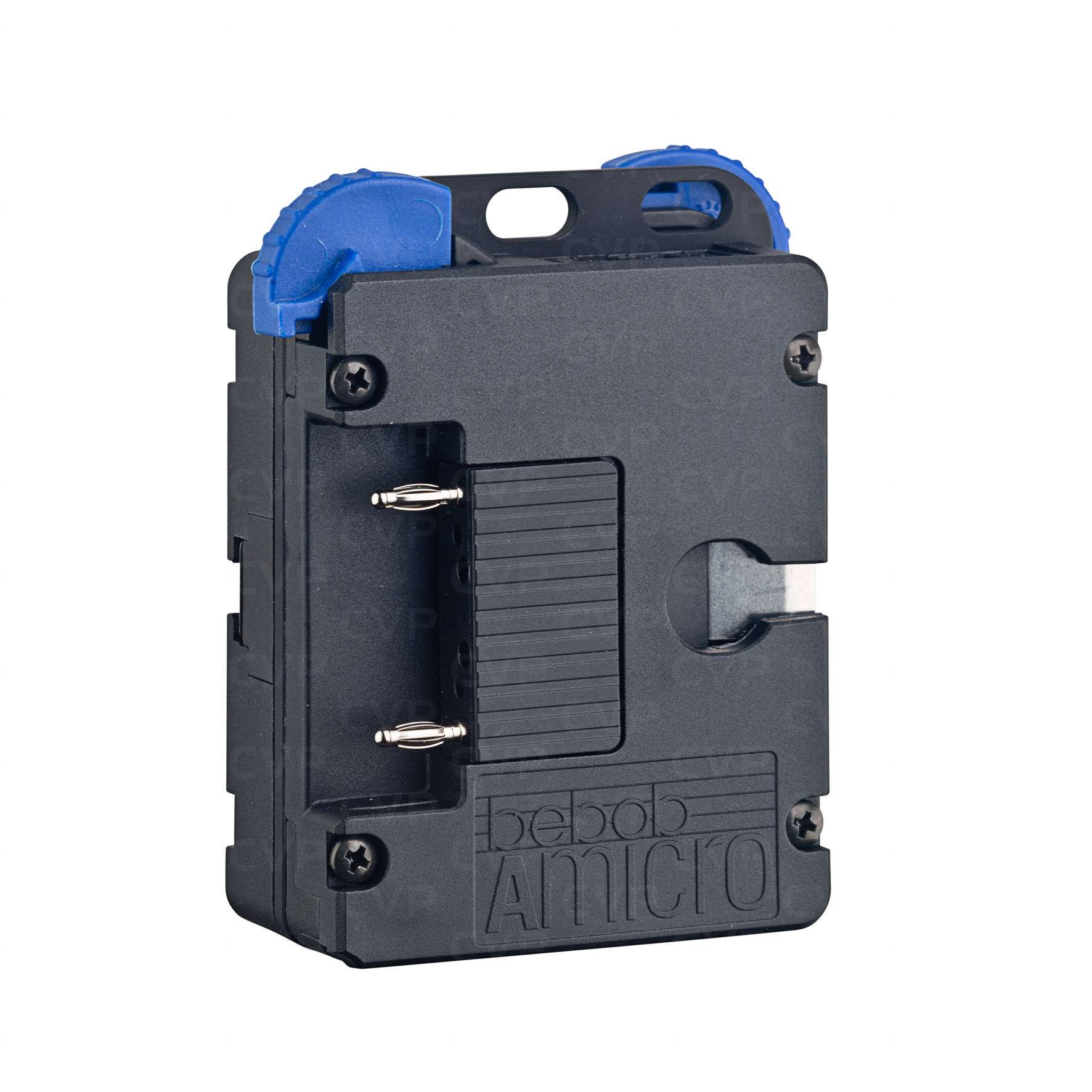 Buy - Bebob 2 Channel AMicro Simultaneous Quick Charger (AS2micro)