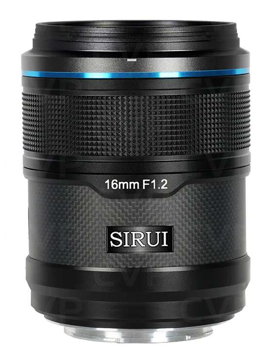 SIRUI Sniper 16mm F1.2 - E Mount | CVP