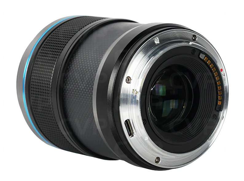 Buy - SIRUI Sniper 16mm F1.2 - Z Mount (16AS12Z-B)