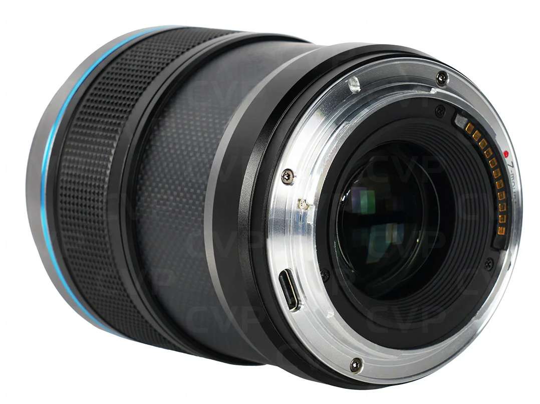 Buy - SIRUI Sniper 23mm F1.2 Lens - E Mount (23AS12E-B)