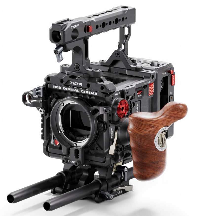 Red Komodo Canon Bp Buy RED KOMODO 6K Digital Cinema Camera At