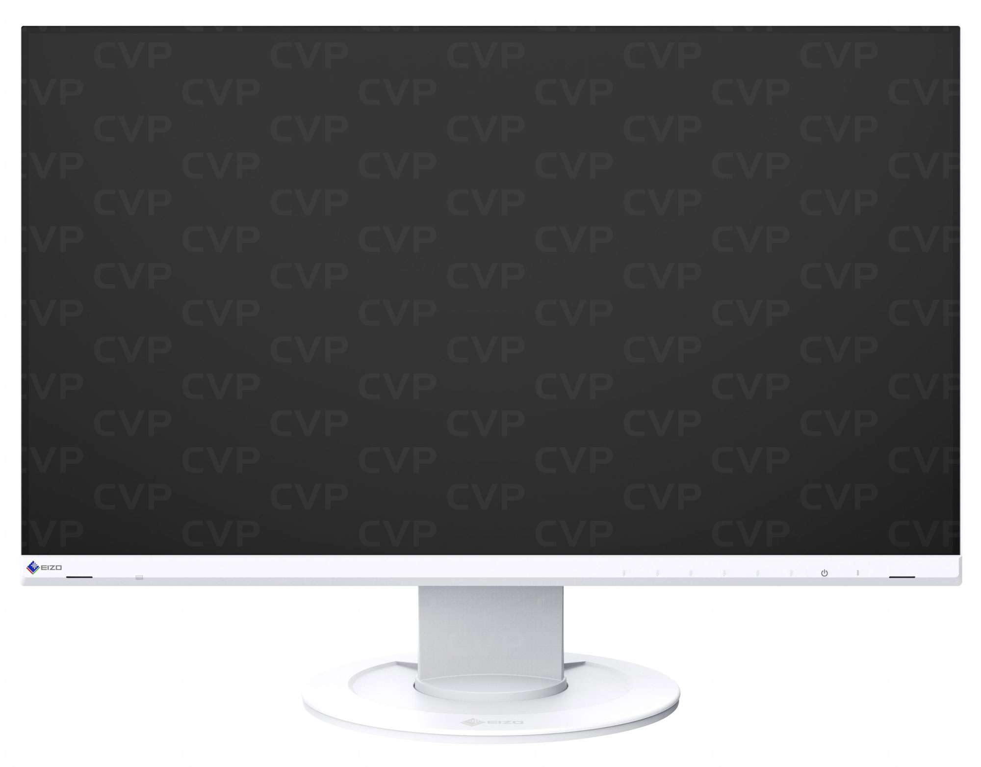 EIZO EV2460-WT 23.8インチ ホワイト（FlexScan EV2460 | EIZO）