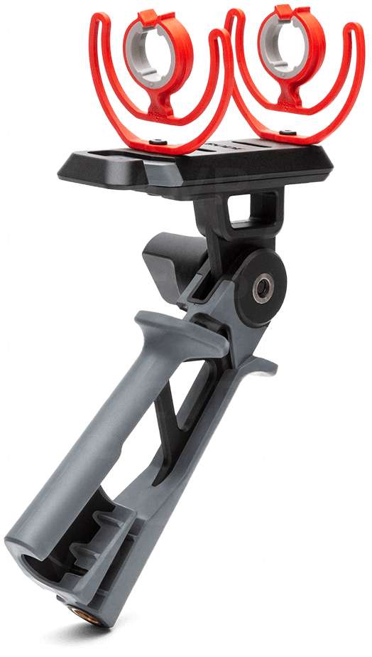 Buy - Rode PG2-R Pistol Shock Mount (PG2R)