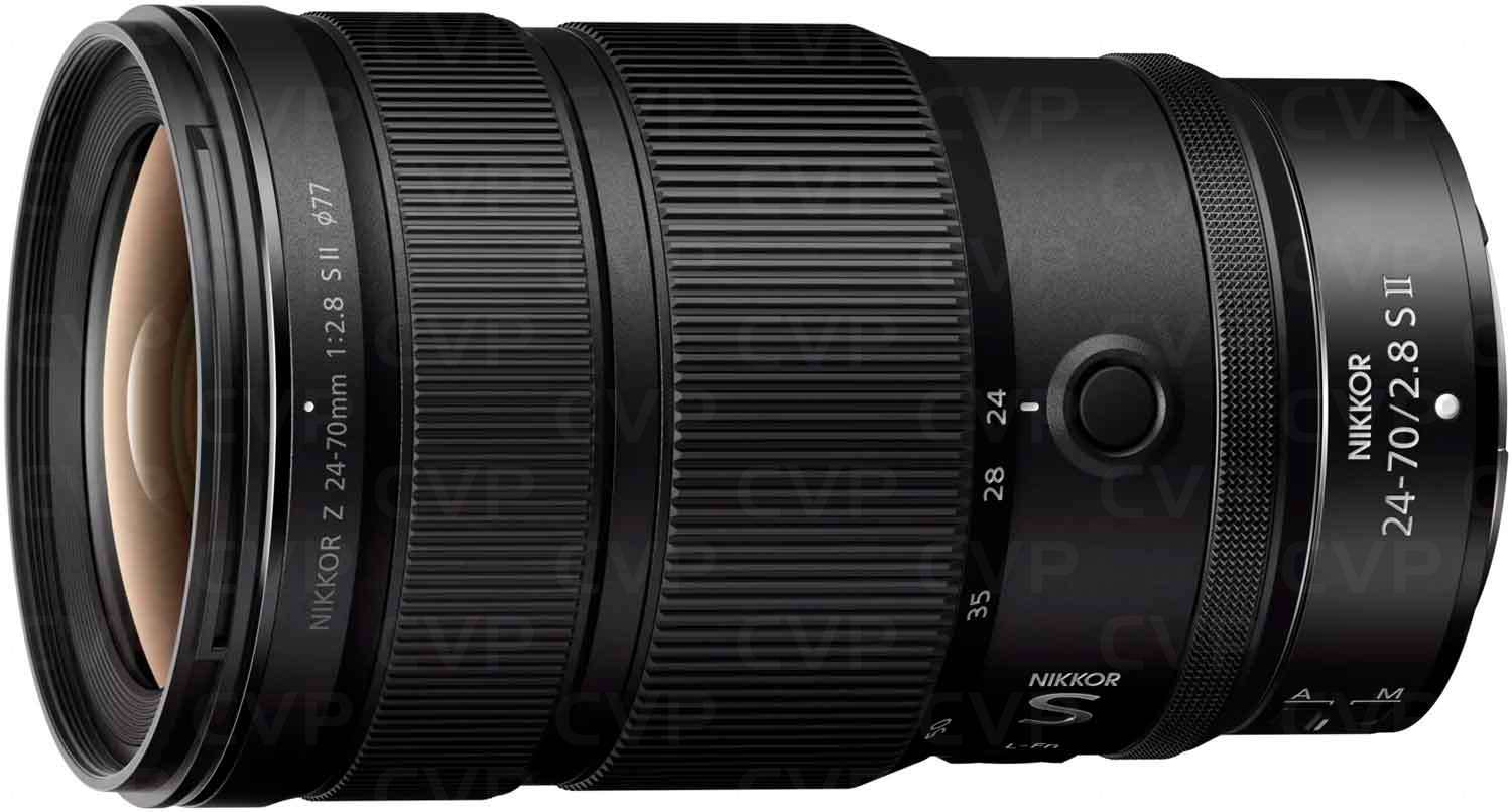 レンズ(ズーム) Nikon z24-70mm f/2.8 Amazon.co.jp: Nikon (ニコン) Z 24-70mm F/2.8 S ズームレンズ