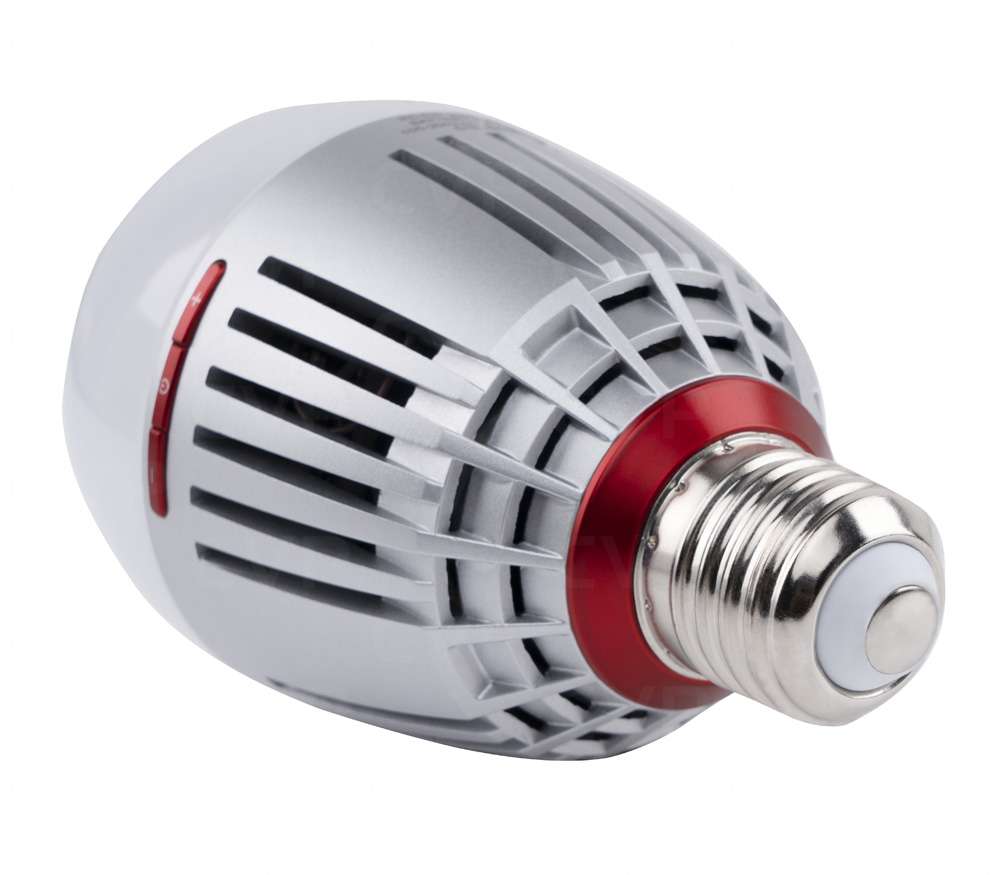 Buy - Aputure Accent B7c RGBWW Light Bulb (6971842180622)