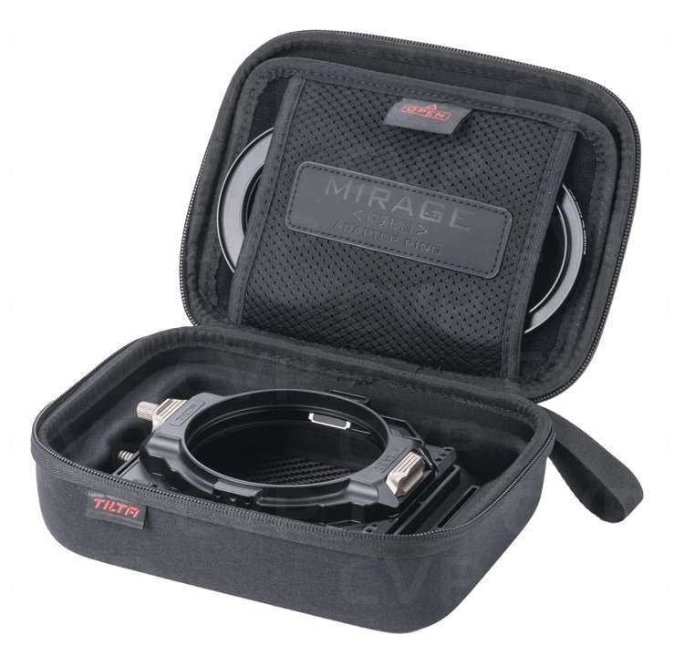 Buy - Tilta Mirage Matte Box (MB-T16)