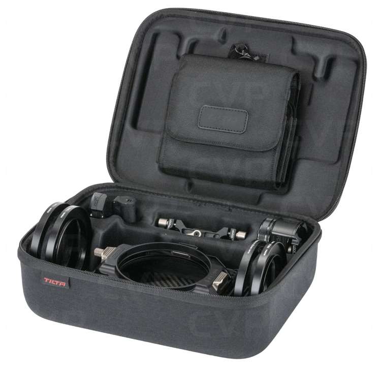 Buy - Tilta Mirage Matte Box VND/Motor Kit (MB-T16-B)