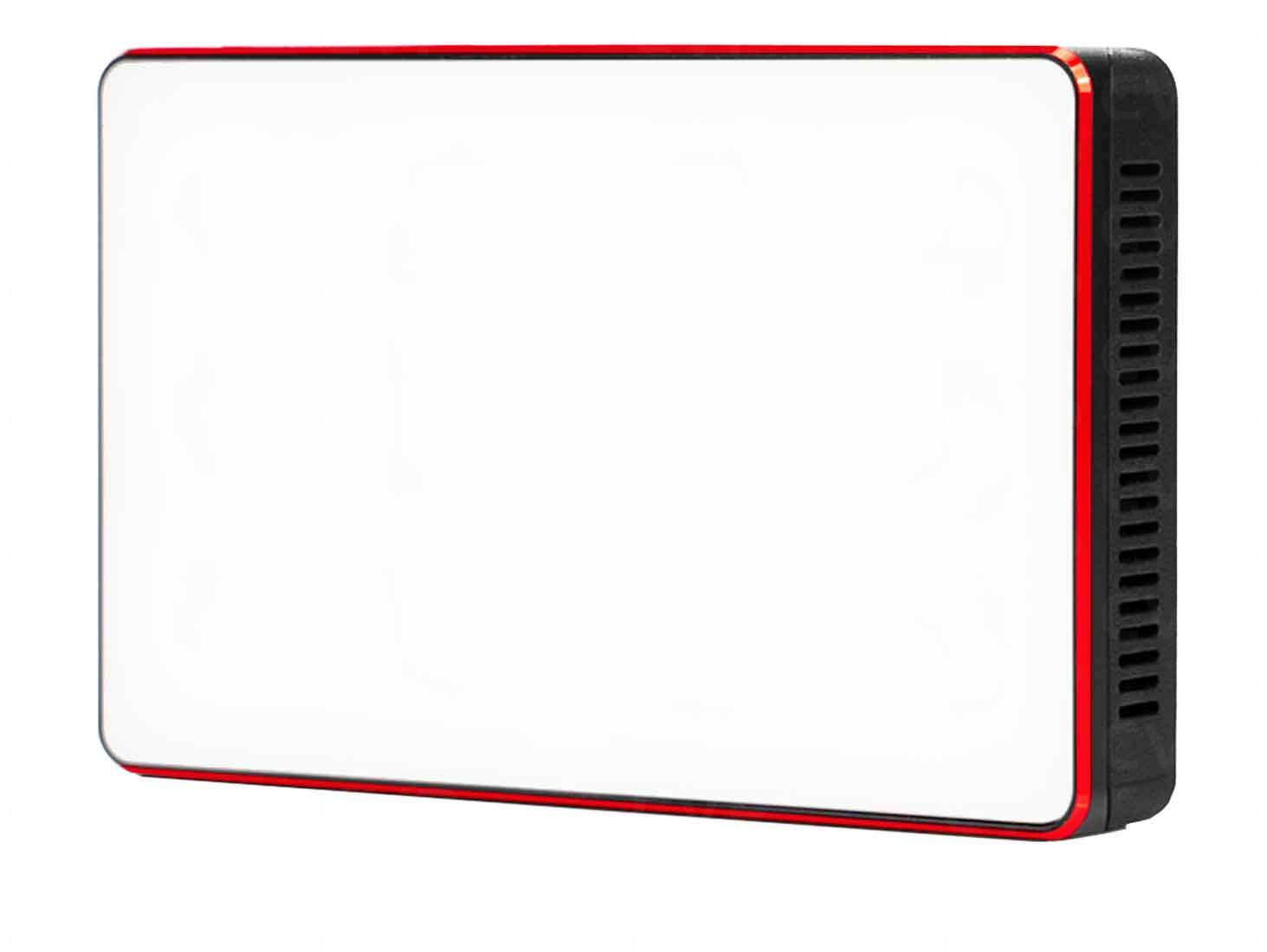 Aputure AL-MC RGBWW Light | CVP