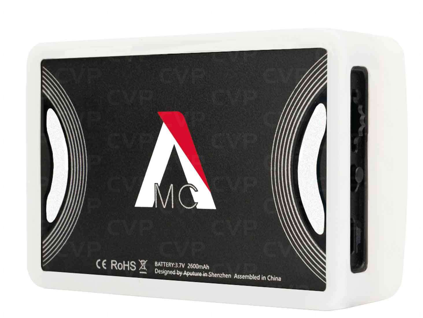 Aputure AL-MC RGBWW Light | CVP