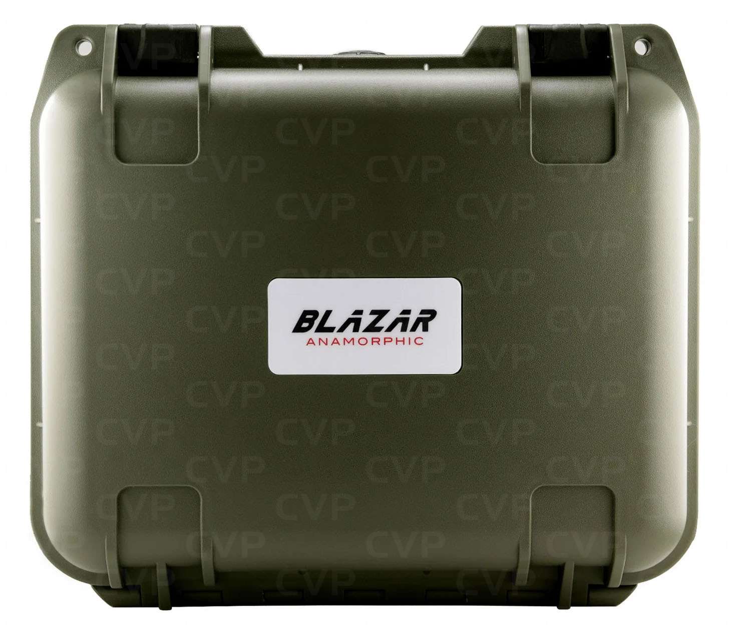 Blazar Cato 40, 55, 85, 125mm 2x Anamorphic Lens Set | CVP