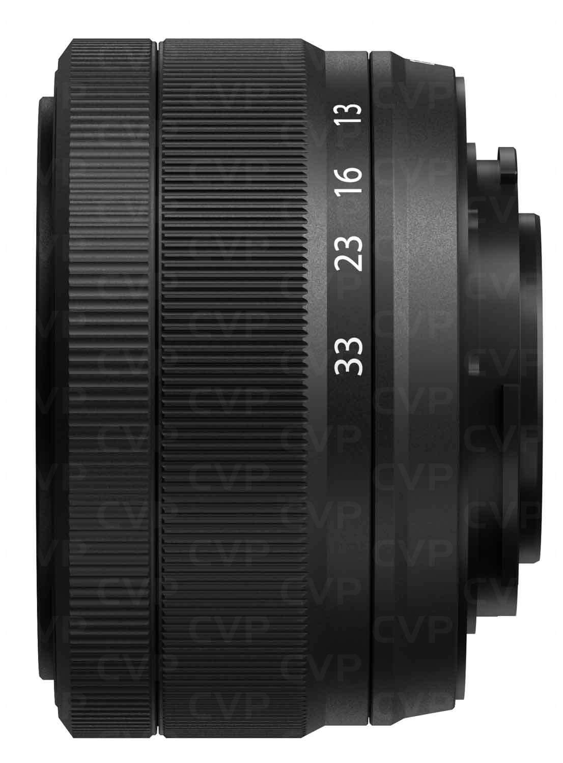 Fujifilm XC13-33mm F3.5-6.3 - X Mount | CVP