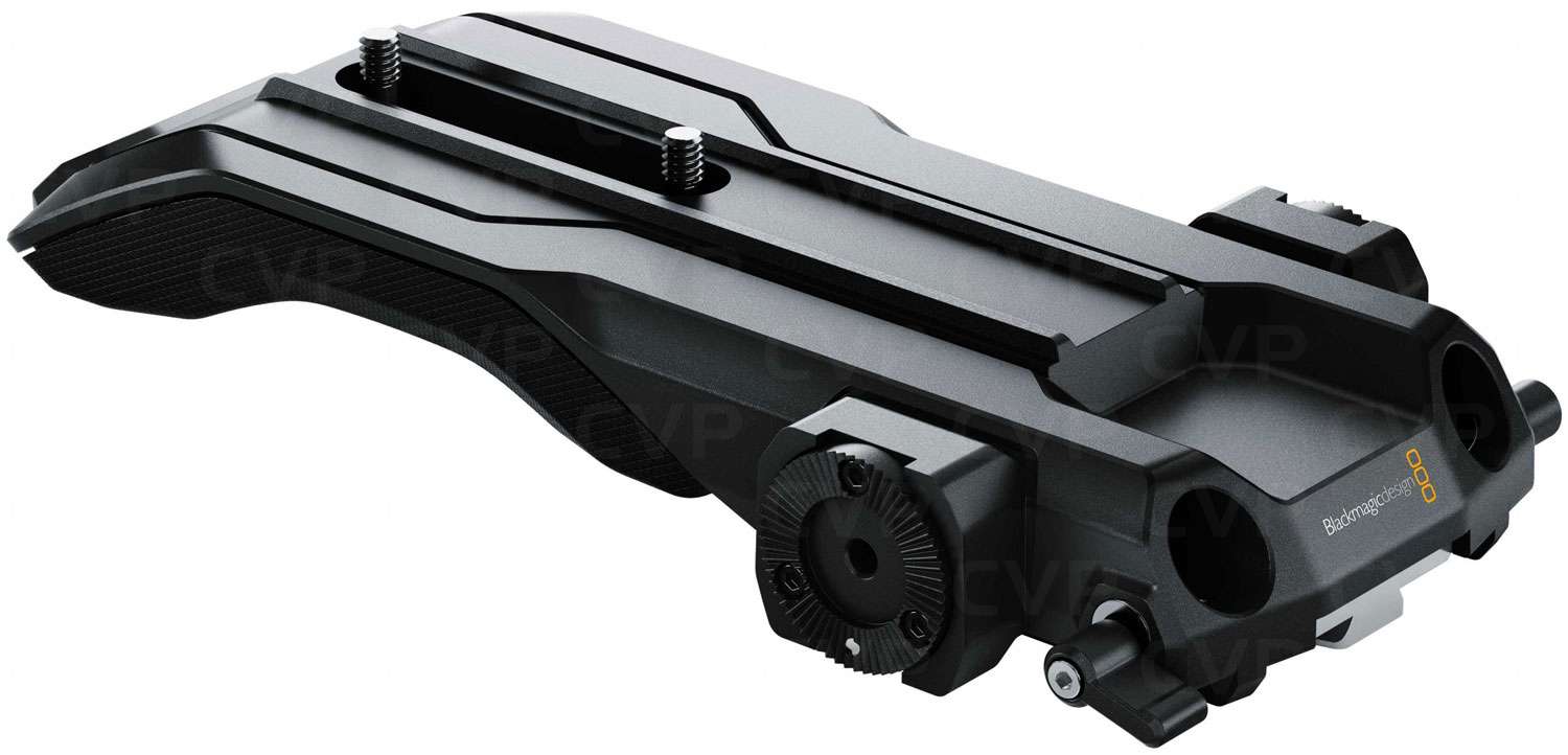 Blackmagic URSA Mini Shoulder Kit | CVP
