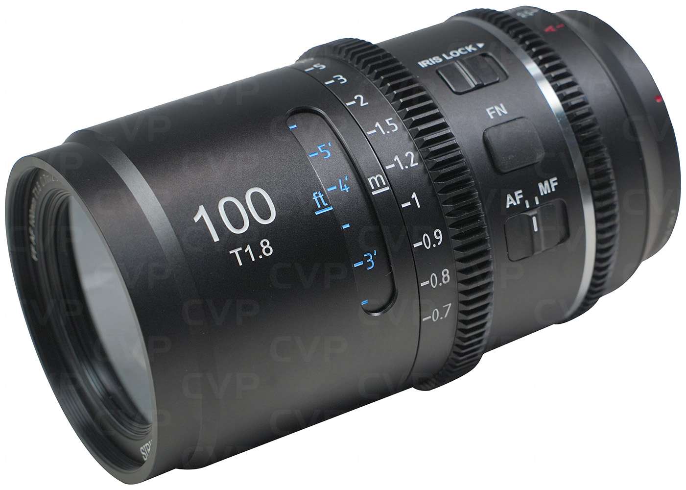 Kaufen - Sirui Astra 100mm T1.8 1.33x AF - E Mount Neutral (AST