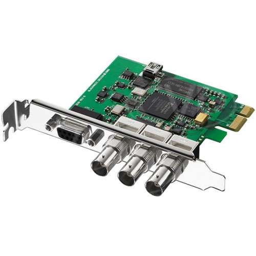 Buy - Decklink SDI (BMD-BDLKSDI)