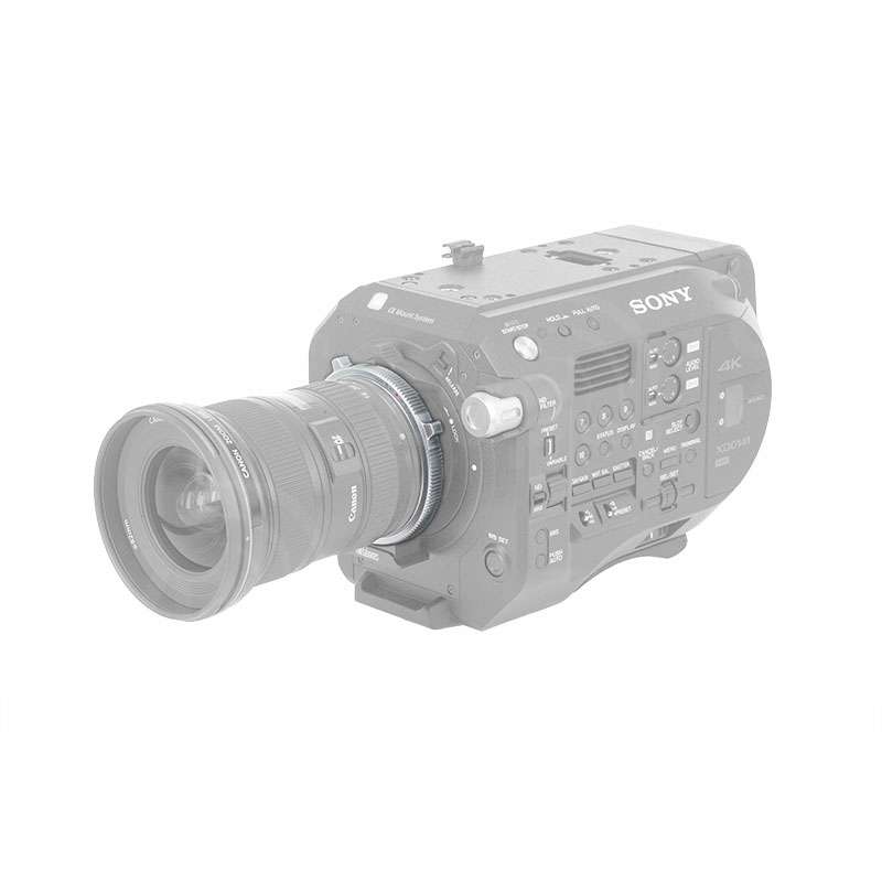 Buy - Metabones EF-E Mount Cine Speed Booster (MB_SPEF-E-BT3)