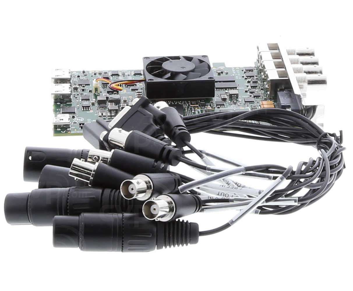 その他 blackmagic DeckLink 4K Extreme 12G Amazon.com: Blackmagic Design DeckLink 4K Extreme : Electronics