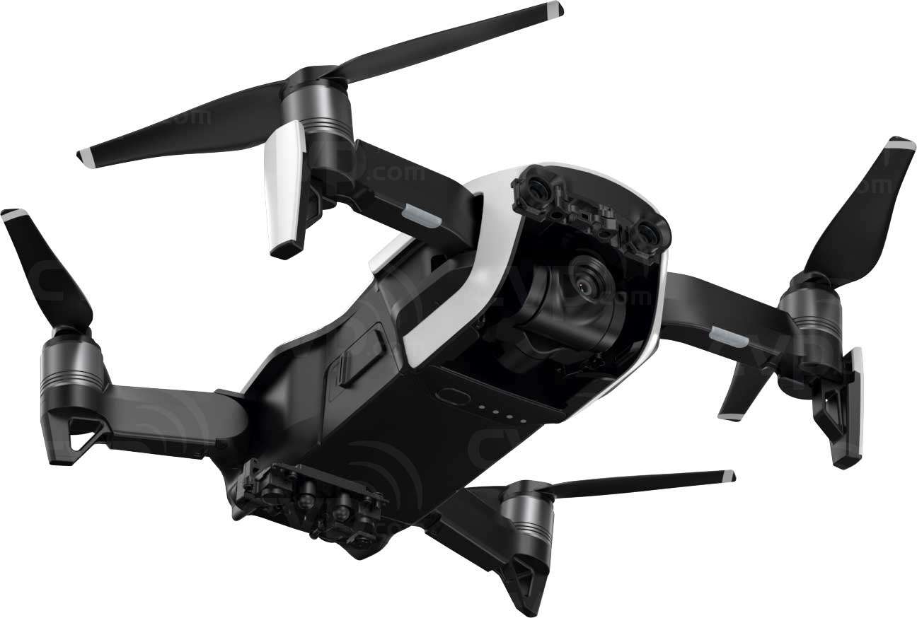 dji mavic air combo best price