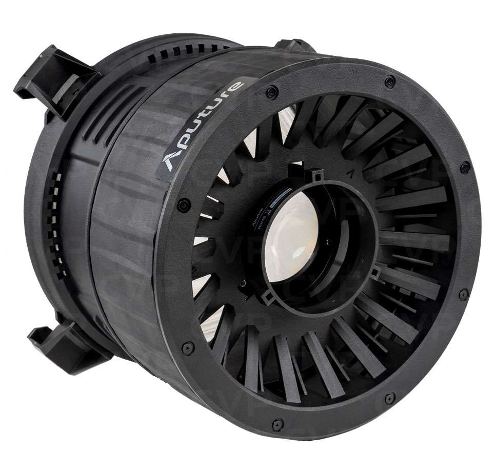 Buy - Aputure F10 Glass Fresnel Lens Modifier (6971842181315)