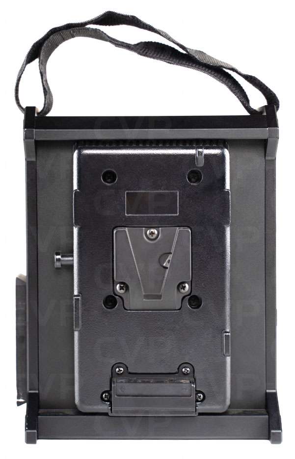 Buy - Aputure 2-Bay Battery Station - V Mount (6971842181438)