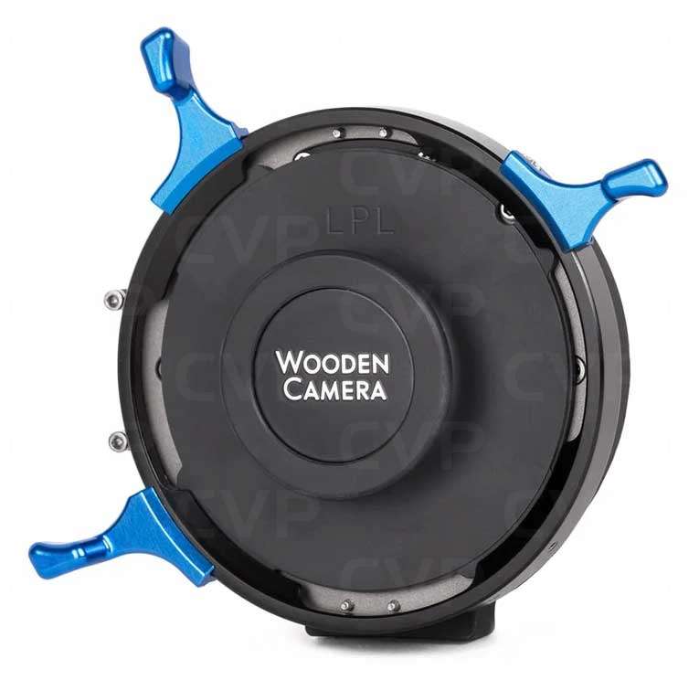 Buy - Wooden Camera G Mount To ARRI LPL Mount Adapter (274400)