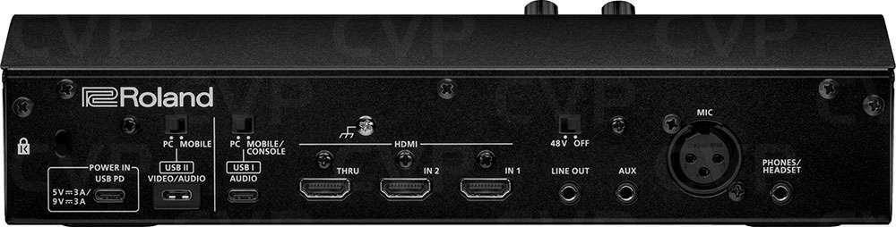 Buy - Roland BRIDGE CAST X - Dual Mixer (BRIDGECAST-X)