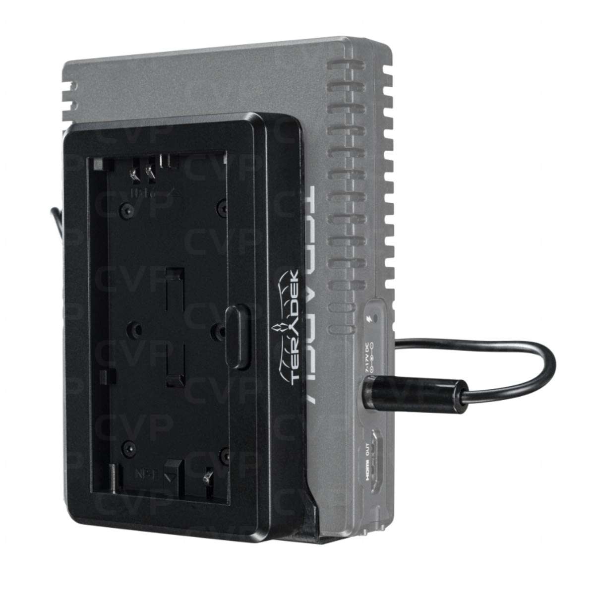 Buy - Teradek L Bracket Battery Adapter Plates (11-0848)