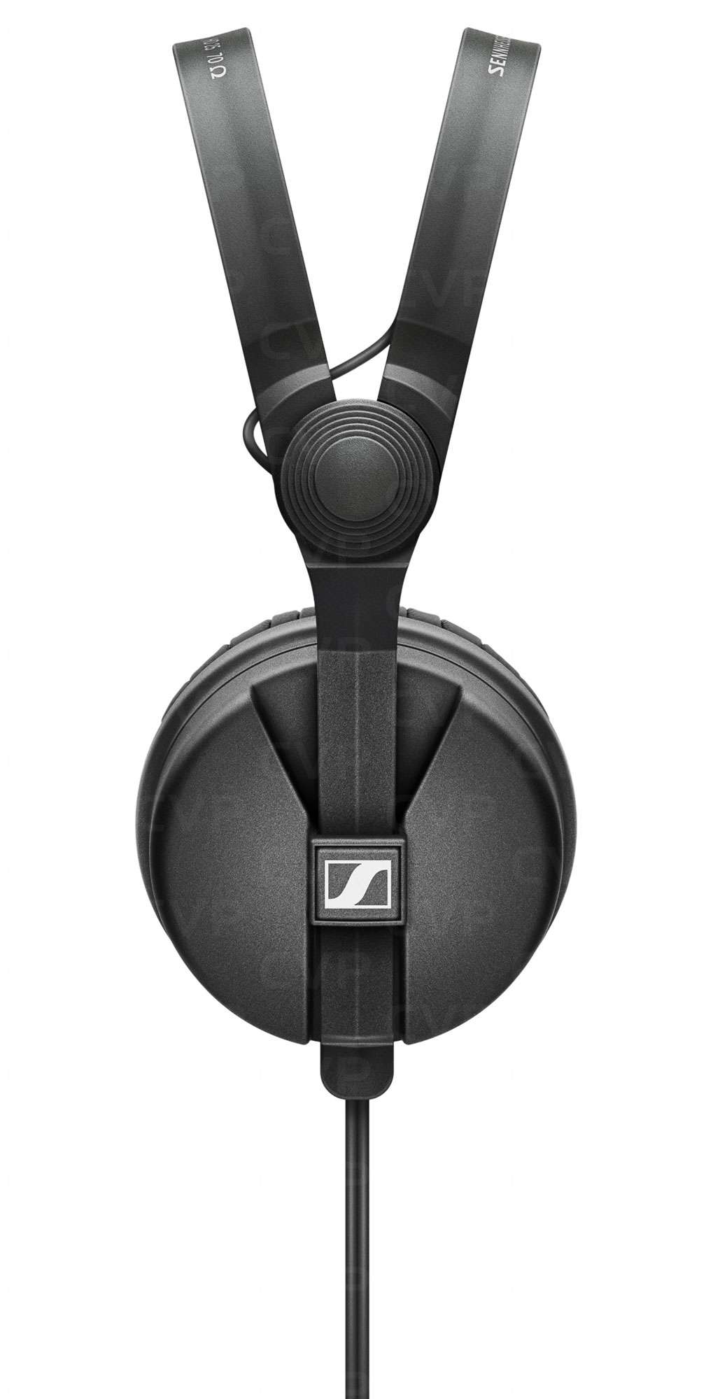 Sennheiser hd 25|Studio Headphones|CVP