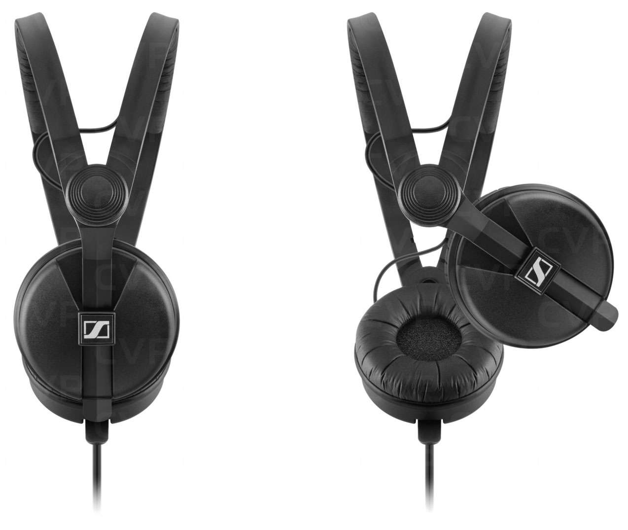 Sennheiser hd 25|Studio Headphones|CVP