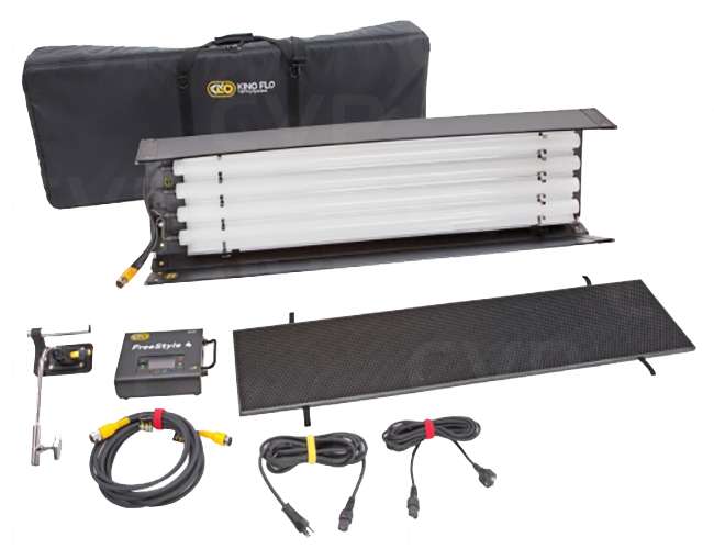 Buy Kino Flo Kit Ft44bu Kitft44bu Freestyle T44 Led Universal Dmx Kit With 1x T44 Led Light And Soft Case Buy Kino Flo Kit Ft44bu Kitft44bu Freestyle T44 Led Universal Dmx Kit With 1x T44 Led Light And Soft Case
