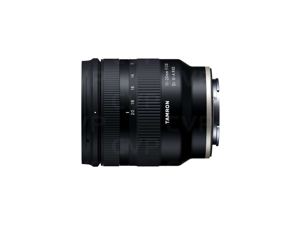Buy - Tamron 11-20mm F/2.8 - Sony E (TAM-7911205)