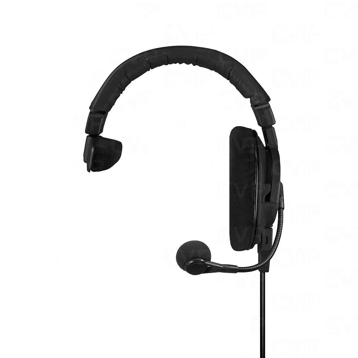 Buy - Beyerdynamic 701602-445304-KIT (701602445304KIT) DT 280.28 MK II 250  Ohm - Closed Dynamic Headset Single sided with dynamic mic
