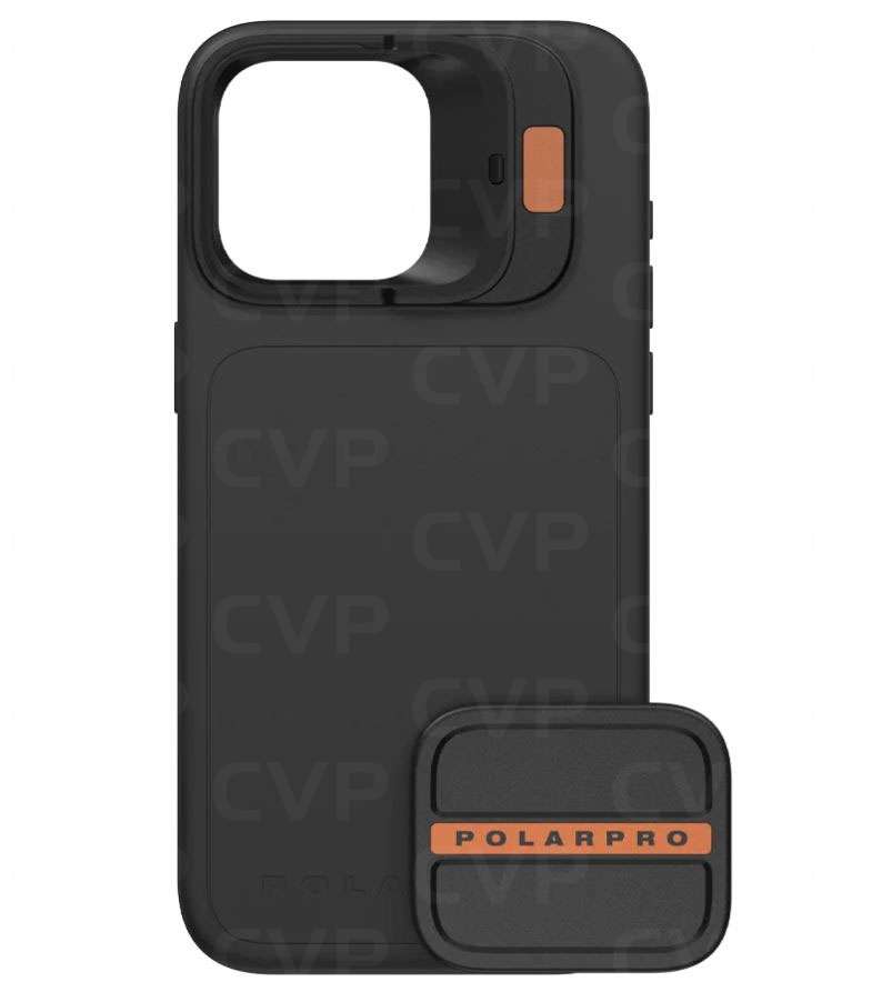 Buy - Polar Pro Litechaser 15 iPhone 15 Pro Max Case (IP15-M